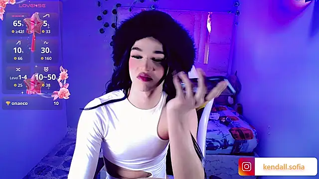 Онлайн чат XXX Sophiaa_doll_