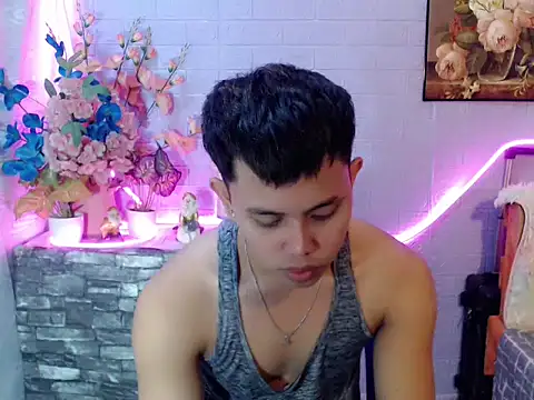 Baby_Maxxx Webcamshow