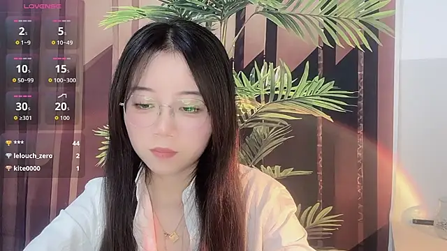 77-Vicky 在線直播表演