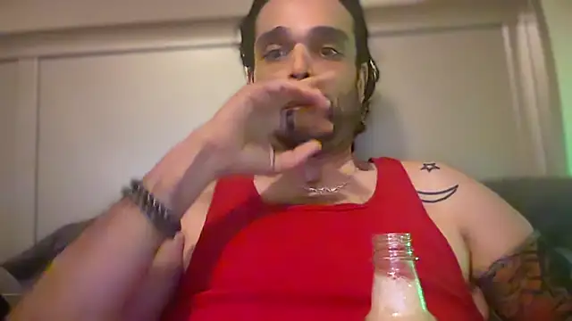 KungFuPanda001's Webcam Show