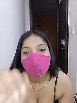 Cute_Rakhi8 Obrolan Langsung XXX