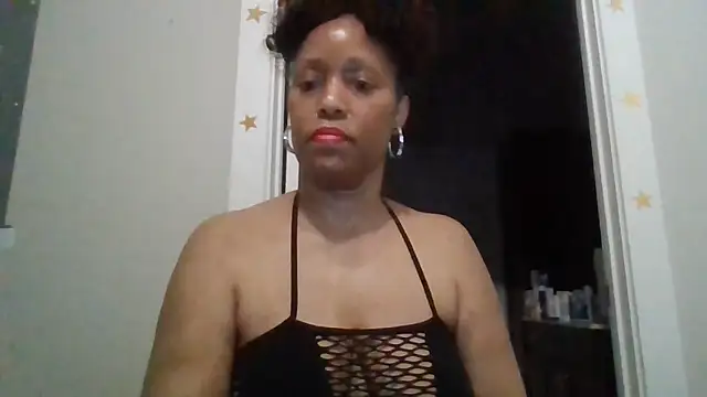 MsDeeLive's Webcam Show