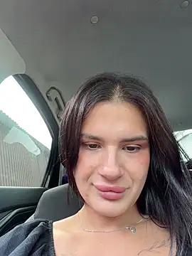 Webkamerová show MiraReach