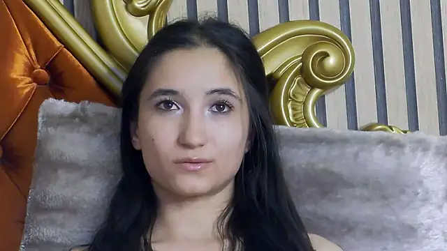 XXX chat uživo modela CarolinaBlair