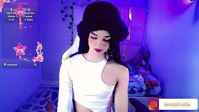 Chat +18 de Sophiaa_doll_ ao vivo