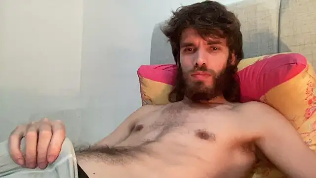 PygmaBoy Webcam-Show