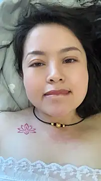 Xiaoyemao_ – Live XXX-chat