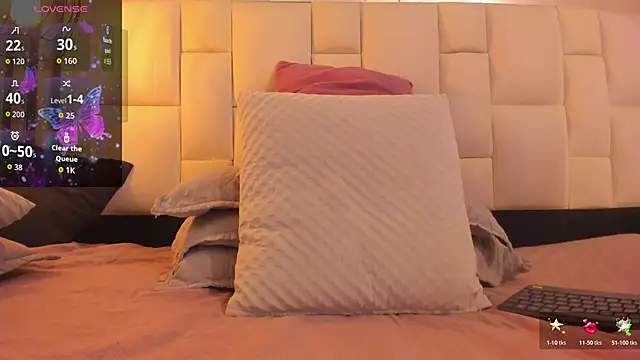 camila__herrera Adlı Modelin Canlı XXX Sohbeti