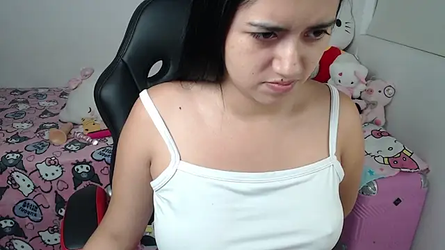 XXX chat uživo modela kayla_k18