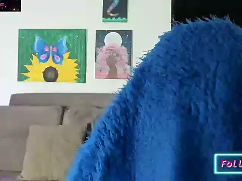 cory_okellのライブXXXチャット