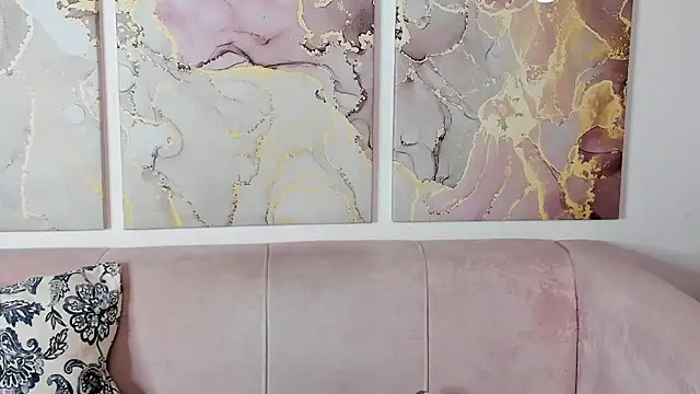 fiamoory 现场XXX聊天