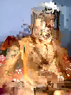 Nicko-Roco – Naživo XXX chat