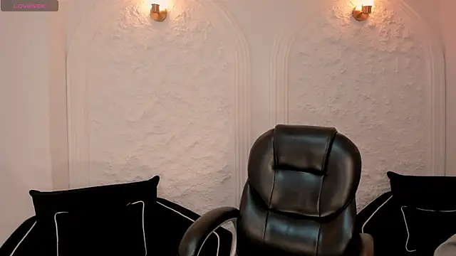 Živý XXX chat CelesteMoonX