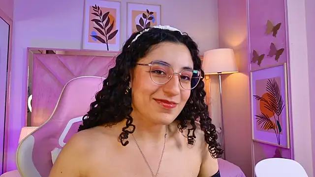 DemiJones_ élő XXX-chatje
