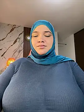 sweetmuslim01 Obrolan Langsung XXX