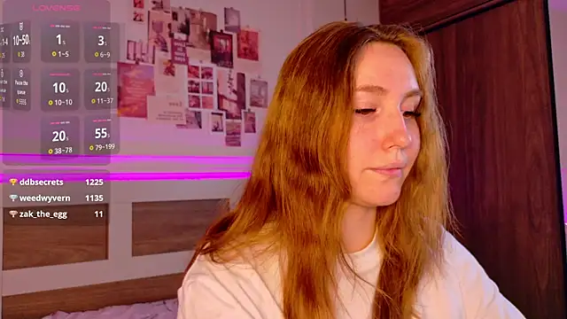 LunaXBaddie Live XXX-Chat