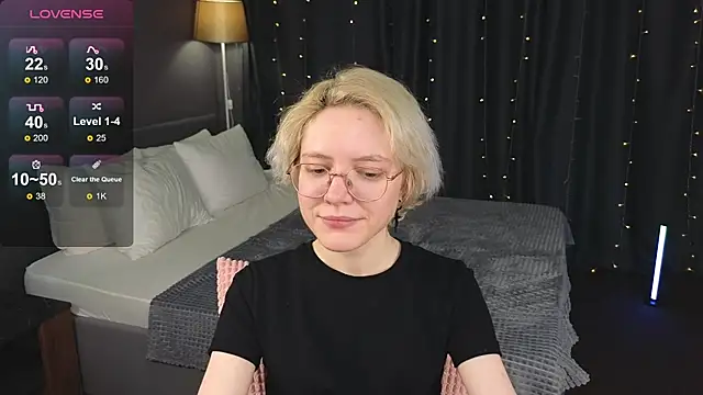 HottoKori Live XXX-chat