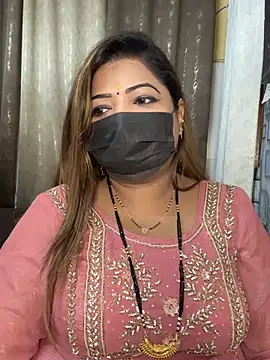 Geet-Punjaban Show Webcam