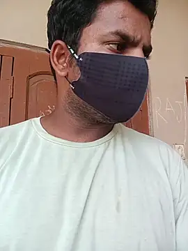 RAHULHardCoreR Webcamshow