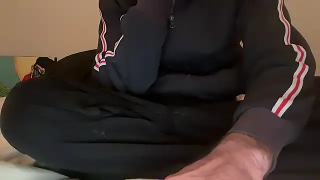 DimmmyT Webcam Show