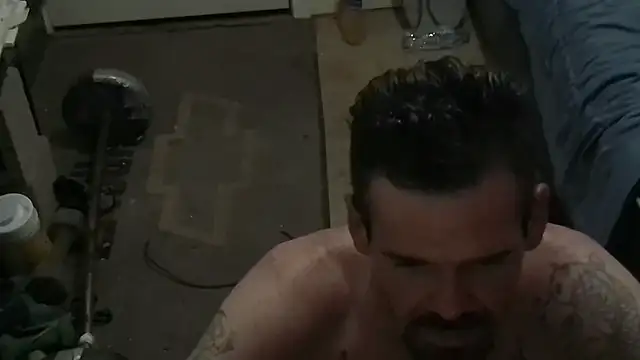 Johnny1991Blunt Webcam show