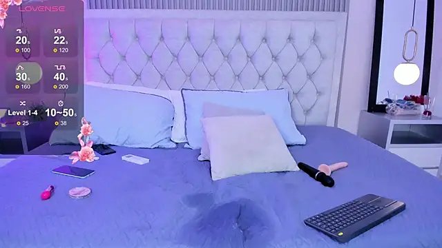 Živý XXX chat Katty_cute19