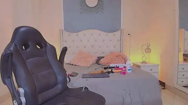 elizabeth_santos1 élő chatszobája
