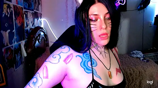JINX_26 – Naživo XXX chat