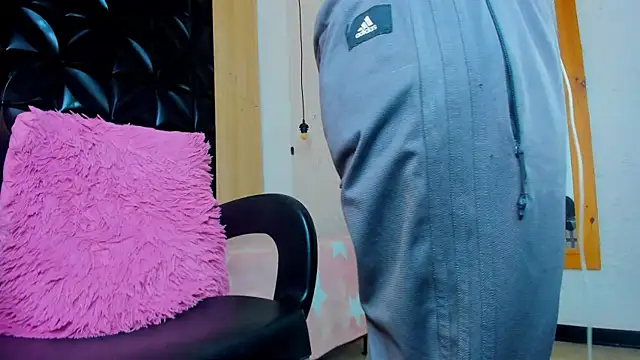 Show Webcam de Littl_Sofi