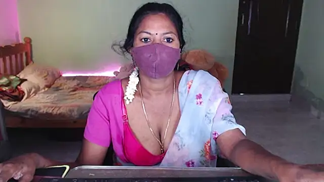 HotGulabi 웹캠 쇼
