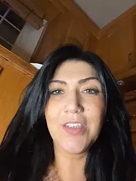 LittleMissEeve Chat XXX in diretta