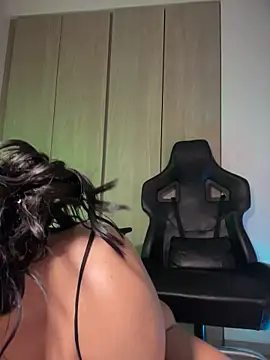 BlackCat__ Obrolan Langsung XXX