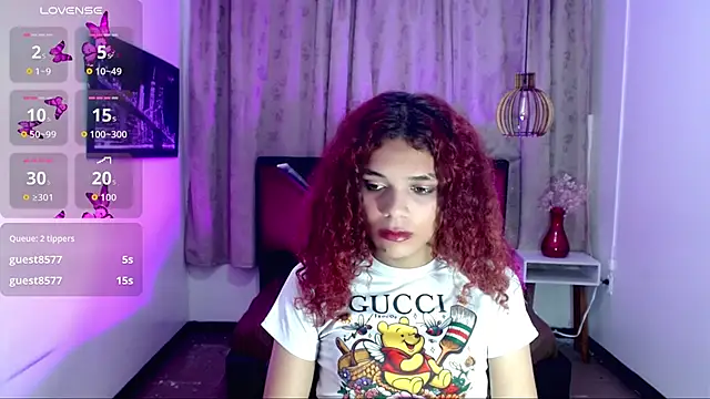 luisa__torres: απευθείας συνομιλία ΧΧΧ