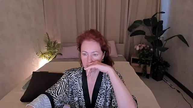 LeticiaRomano Chat XXX in diretta
