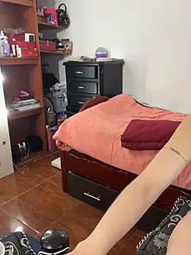 MariamGray1 Live XXX Chat