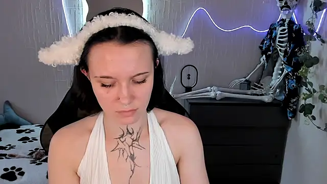Živý XXX chat Elastikisss