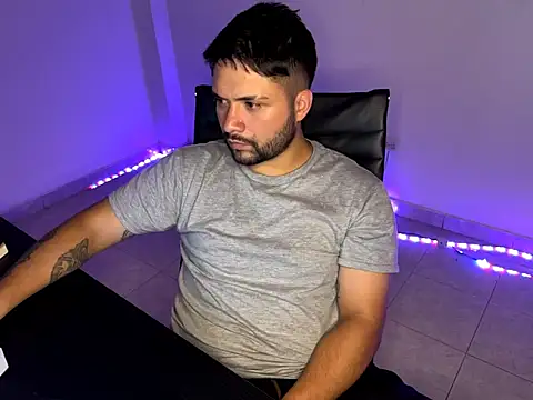 Zion_Draft Webcam show