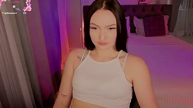 MizLouLou – Kamerová šou