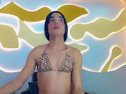 MaiteCandyxx's Webcam Show