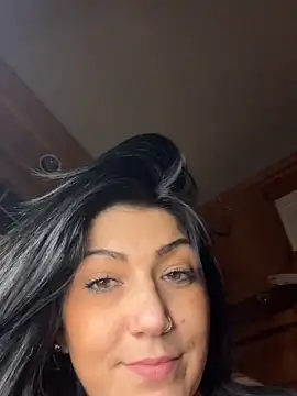 Chat XXX en directo de LittleMissEeve