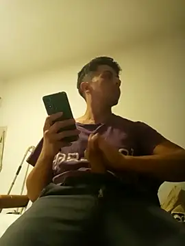 roddyron1n's Live XXX Chat