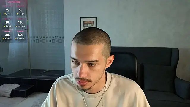 KaydenDrew Live XXX-chat