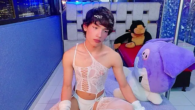 AlecciaNova's Live XXX Chat
