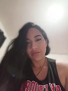 Show Webcam de alessiavixen1