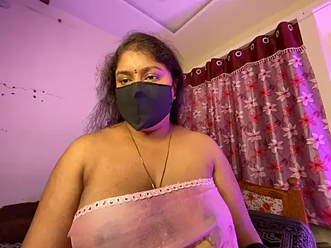 Show webcam de LouleyRanii_Telugu