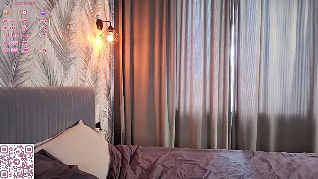 دردشة ElvinaRose الجنسية المباشرة