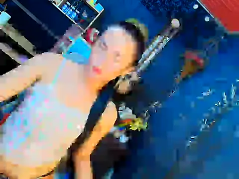JillianWard17 élő XXX-chatje