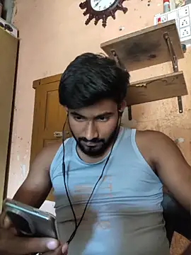 LustyDanky Show Webcam