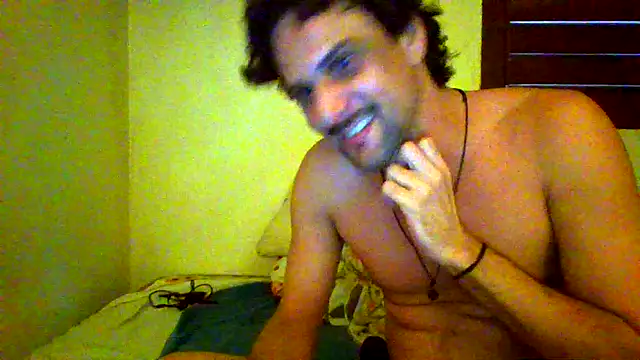 Show de buenocouple na webcam
