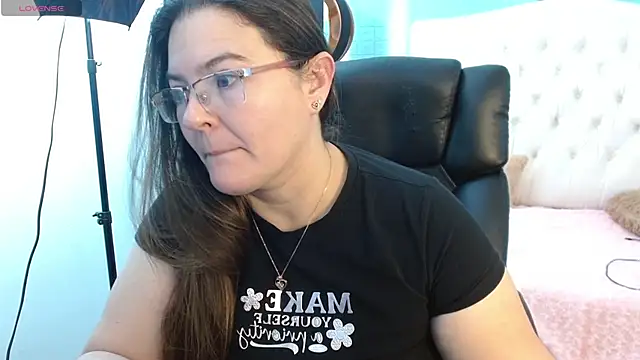 Онлайн чат XXX MsJossie
